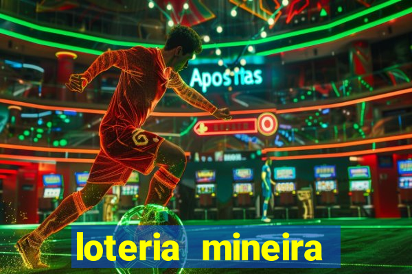 loteria mineira resultado minas 5